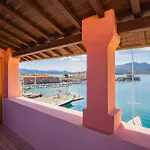 Altana Sea Loft Apartamento