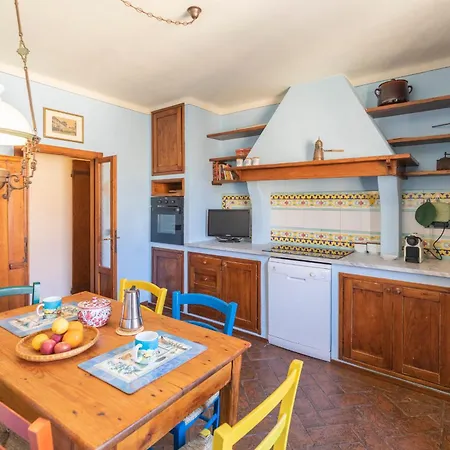 Apartamento Altana Sea Loft Portoferraio
