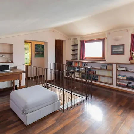 Altana Sea Loft Apartamento