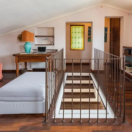 Altana Sea Loft Apartamento Portoferraio
