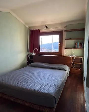 Daire Altana Sea Loft Portoferraio