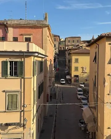Altana Sea Loft * Portoferraio