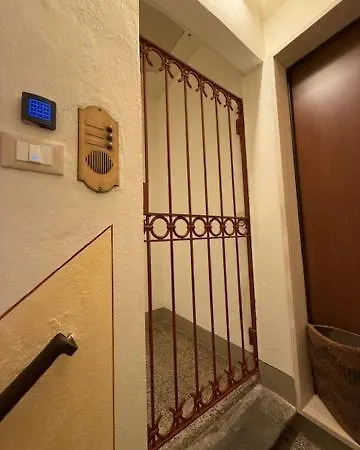 Apartment Altana Sea Loft