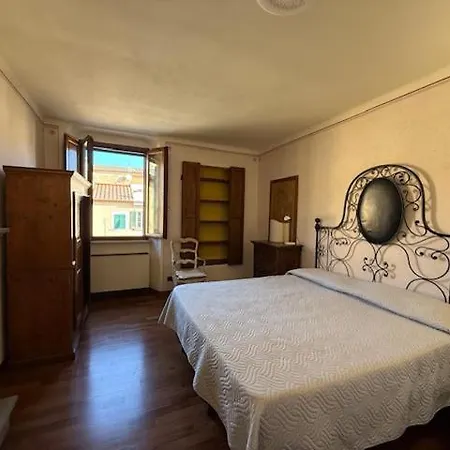 Daire Altana Sea Loft Portoferraio