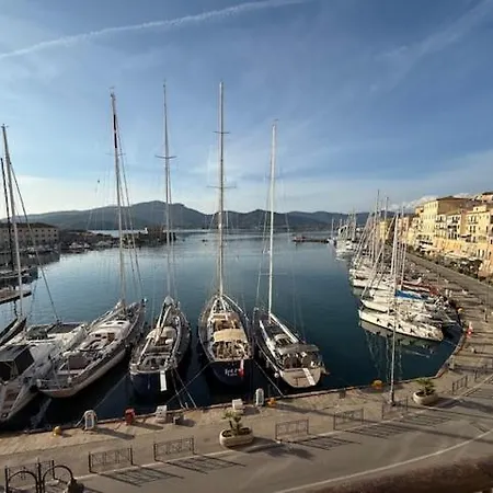Altana Sea Loft Portoferraio
